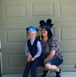 Meet your Posher, Stacie